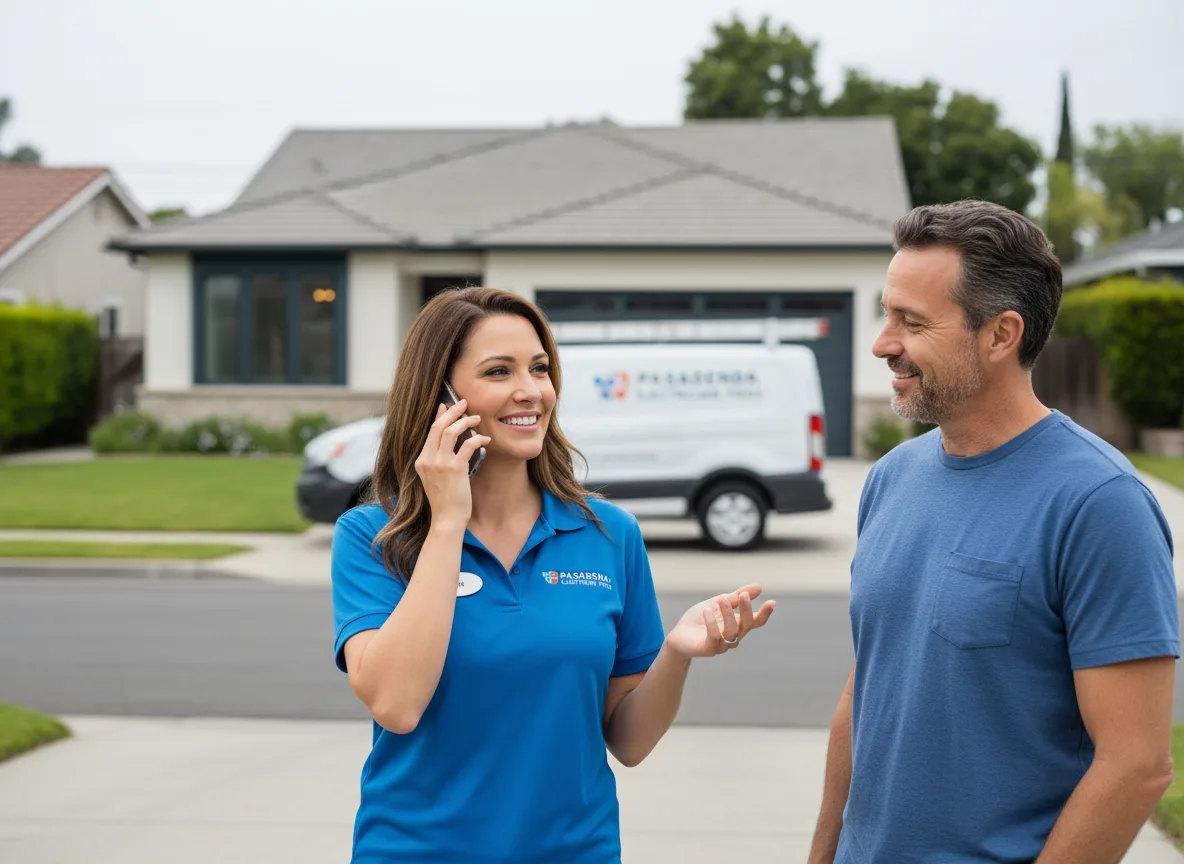 Electrician Kiel, WI FAQs